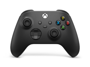 Xbox Series Wireless Controller