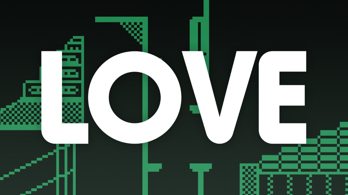 LOVE LOVE