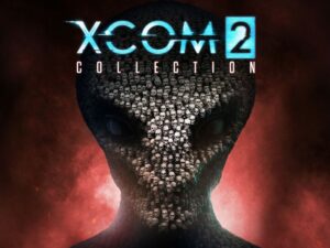 XCOM 2 Collection