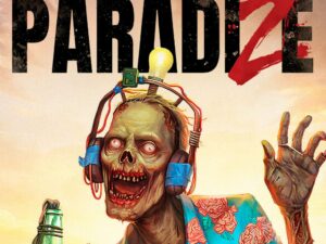 Welcome to ParadiZe