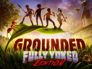 Grounded