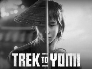 Trek to Yomi