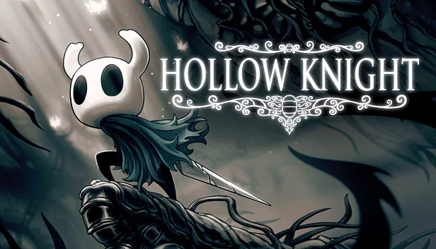Hollow Knight Hollow Knight