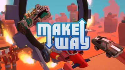 Make Way Make Way