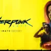 Cyberpunk 2077: Ultimate Edition
