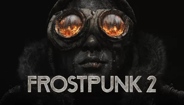 Frostpunk 2 Ice Breaker Edition Frostpunk 2: Ice Breaker Edition