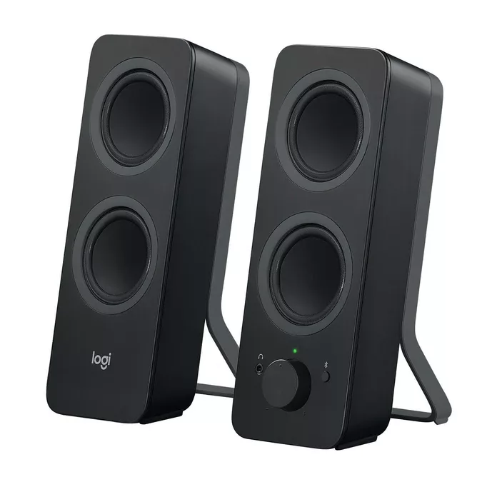 Logitech Z207 Speakers Logitech Z207 Speakers