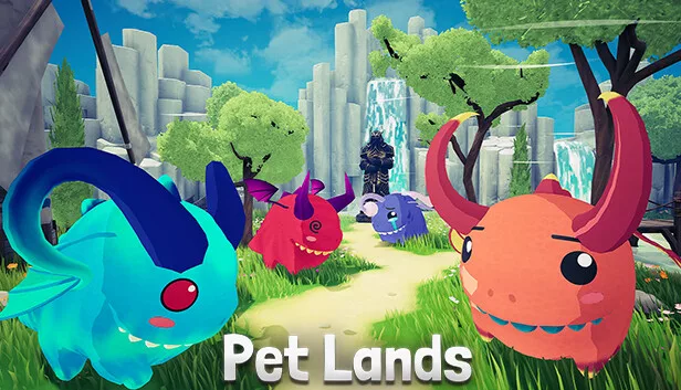 Pet Lands Pet Lands
