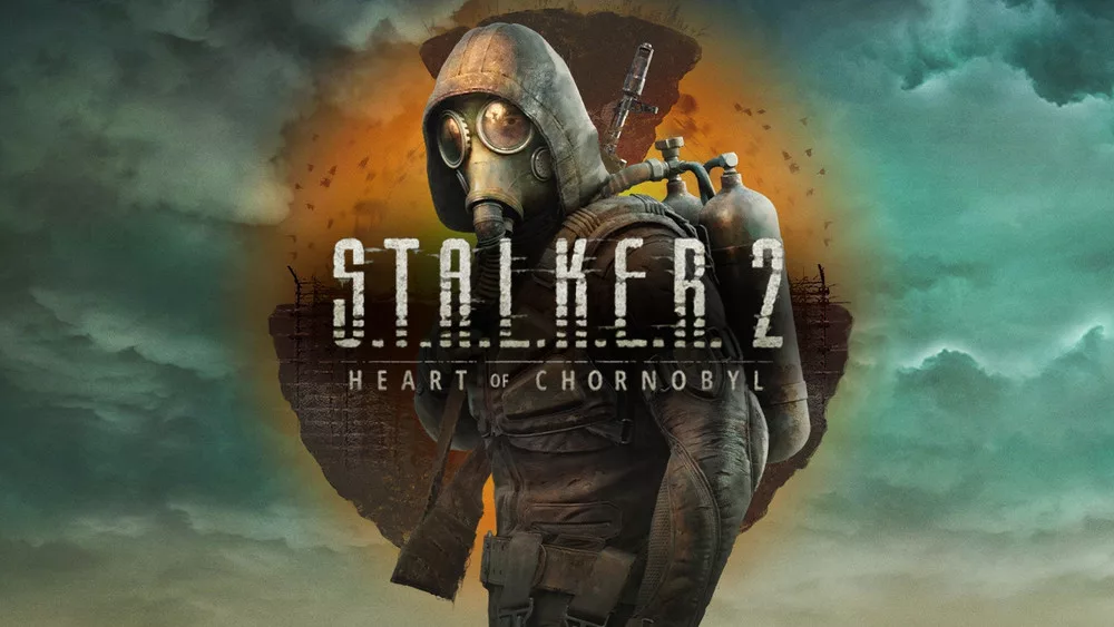 STALKER 2 Heart Of Chornobyl Day One Edition STALKER 2: Heart Of Chornobyl Day One Edition