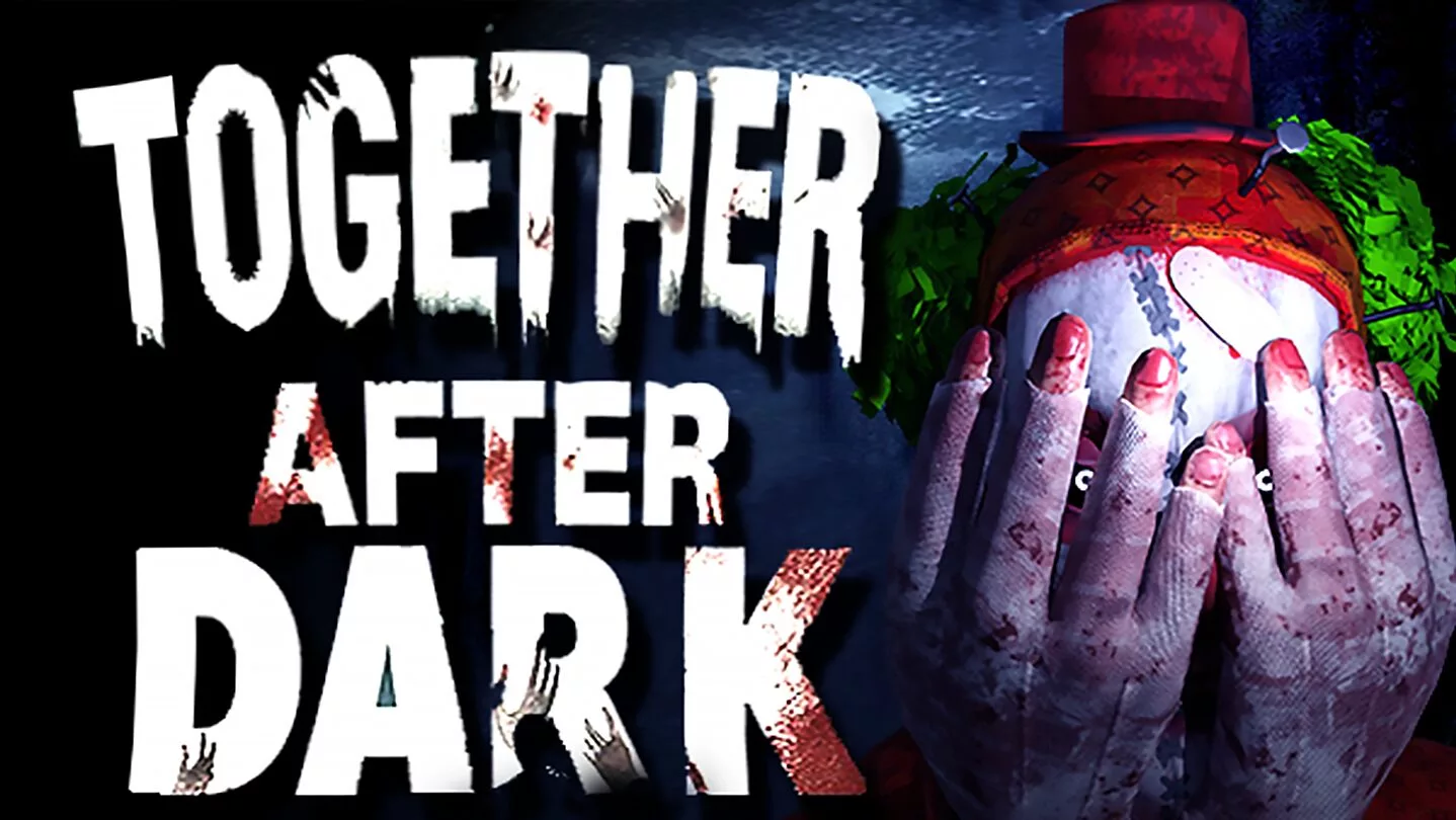 Together After Dark Together After Dark