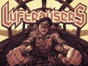 Luftrausers