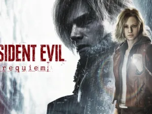 Resident Evil Requiem