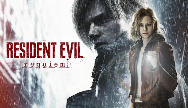 Resident Evil Requiem Resident Evil Requiem